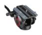 هد-مانفرتو-Manfrotto-MVH500AH-Fluid-Video-Head-with-Flat-Base